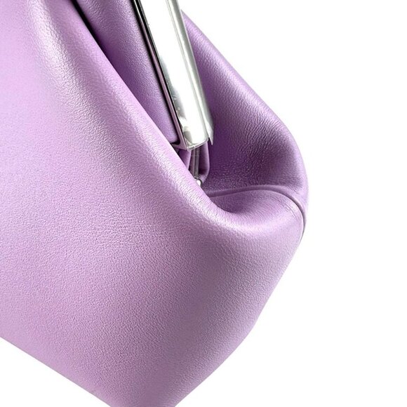 Fendi Clutch Bag Shoulder Bag First Small 8 Bp129 ABVE - Picture 7 of 10